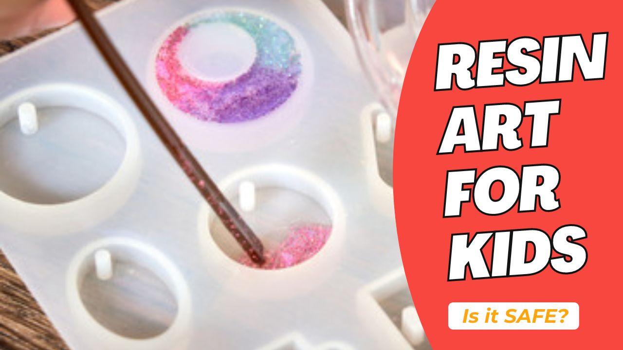 Basic Supplies Needed for Art Resin Crafting: What You Need to Begin