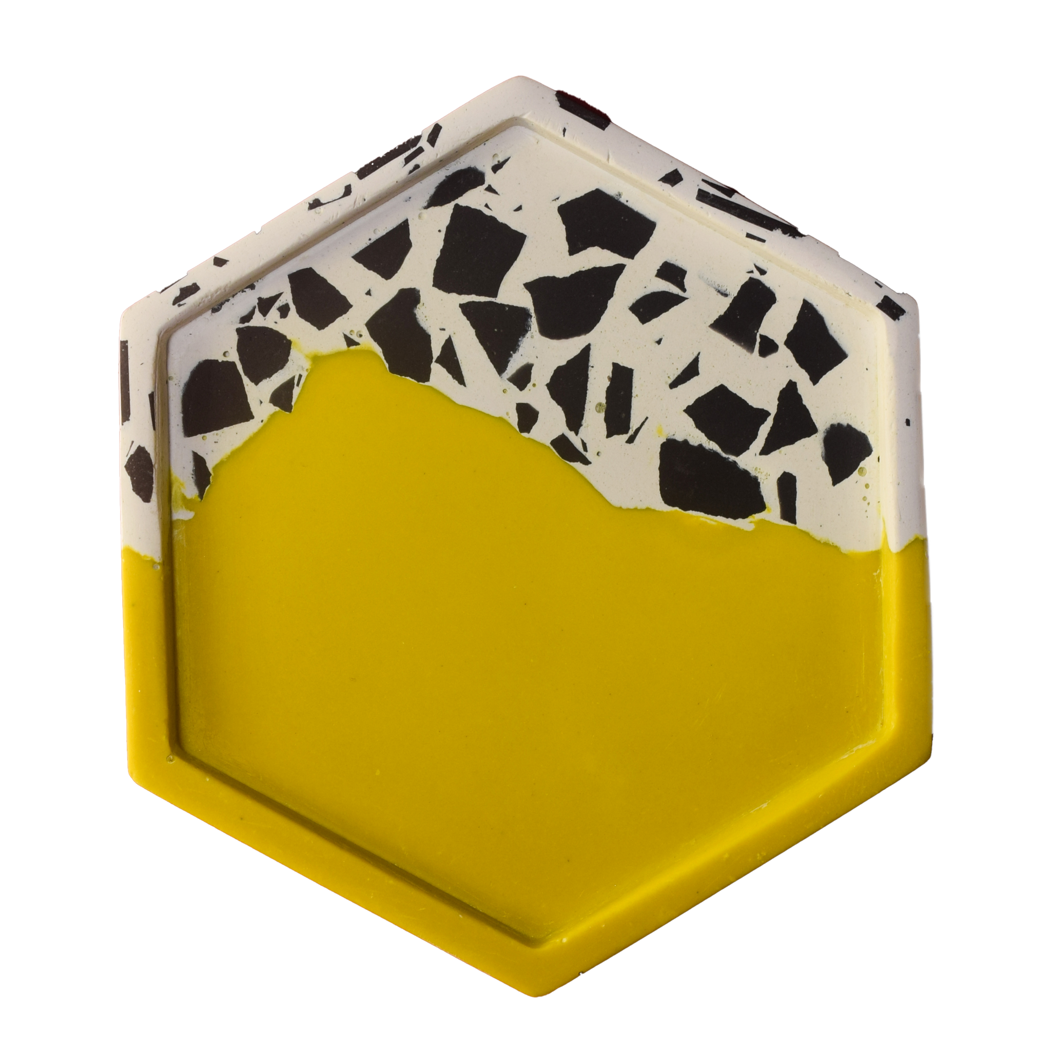 Yellow (HydroCast Shade) - 20ml