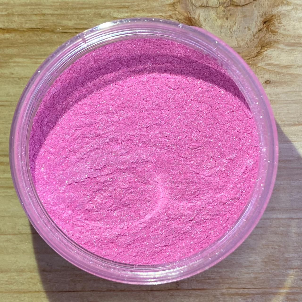 Candy Sugar (Metallic pigment powder) - 25gm