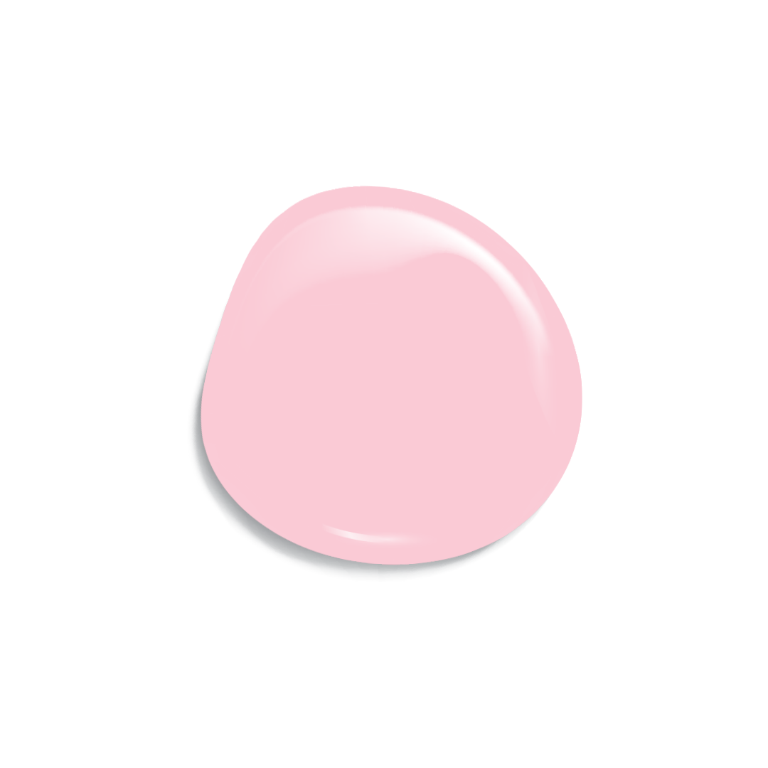 Baby Pink - Opaque Pigment