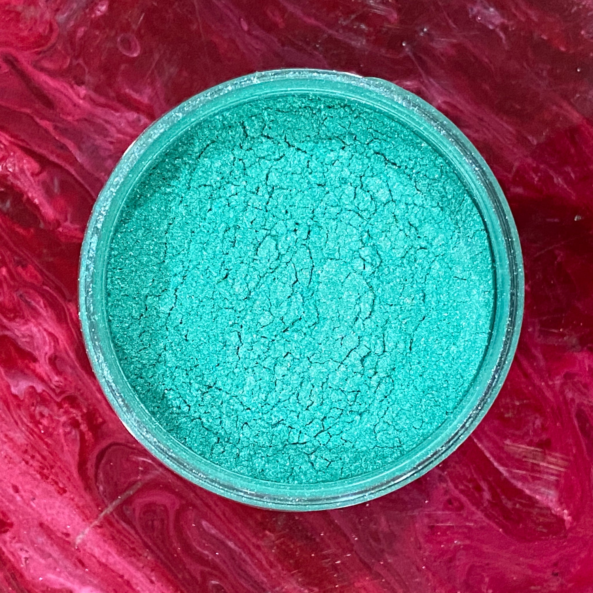 Marine Pearl (Metallic pigment powder) - 25gm