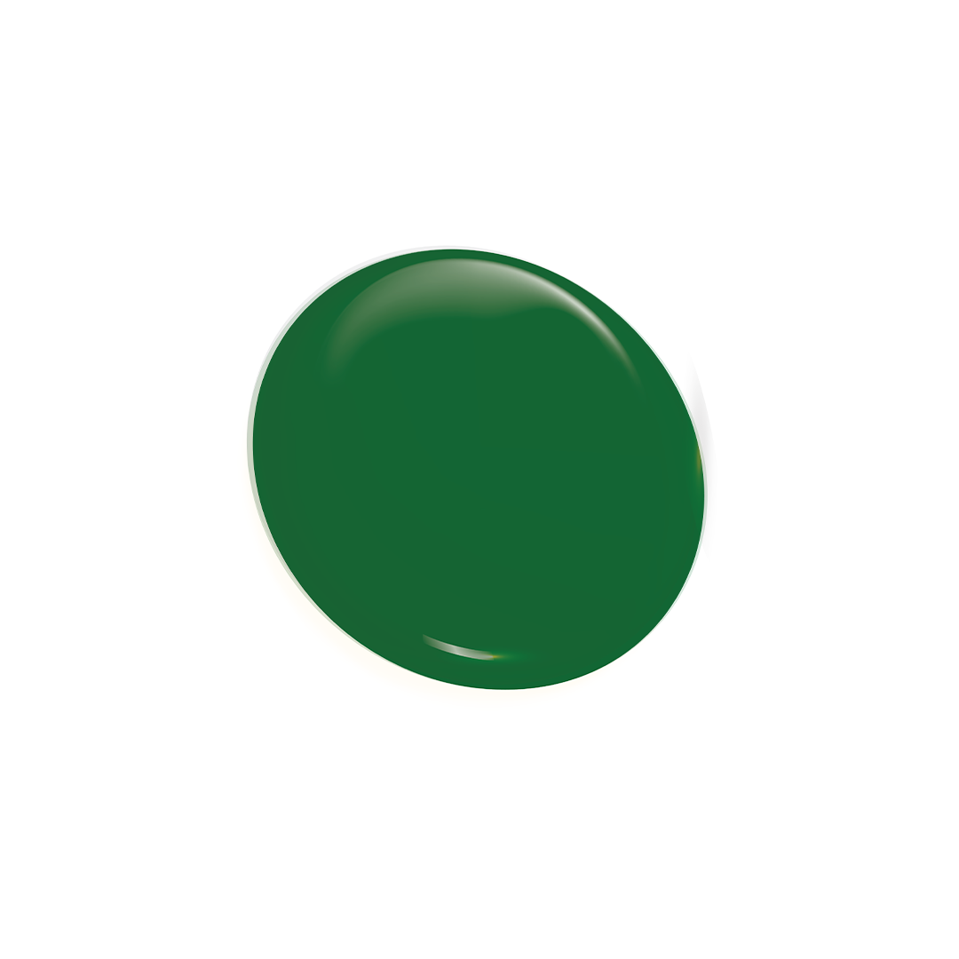 Dark Green Opaque Pigment – Tulsi Resin Store